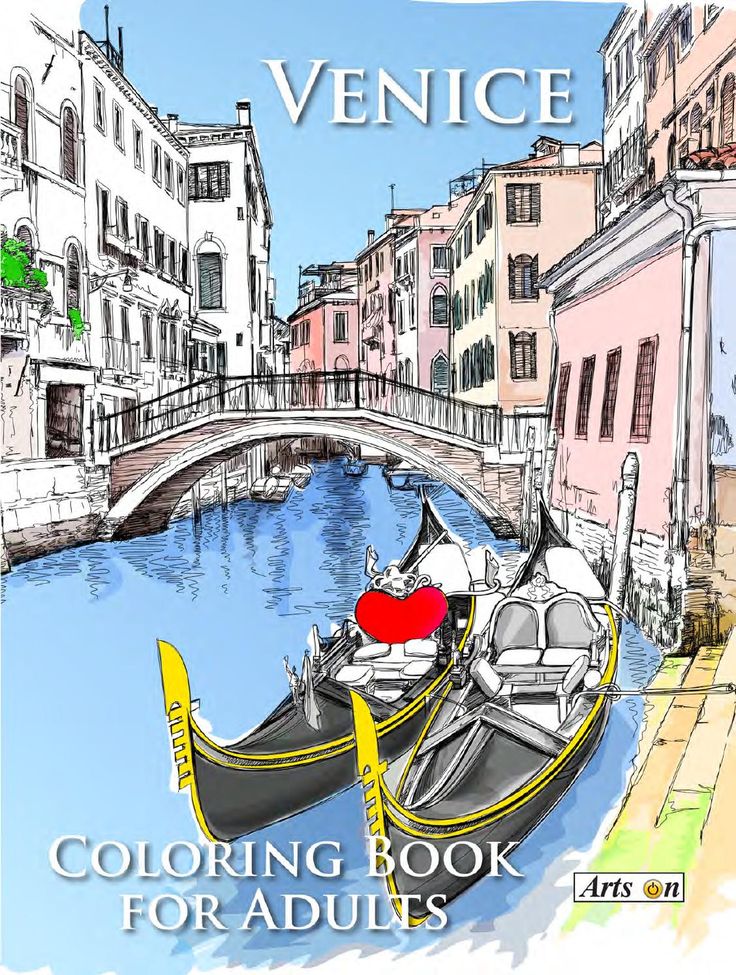 Waterway coloring #8, Download drawings
