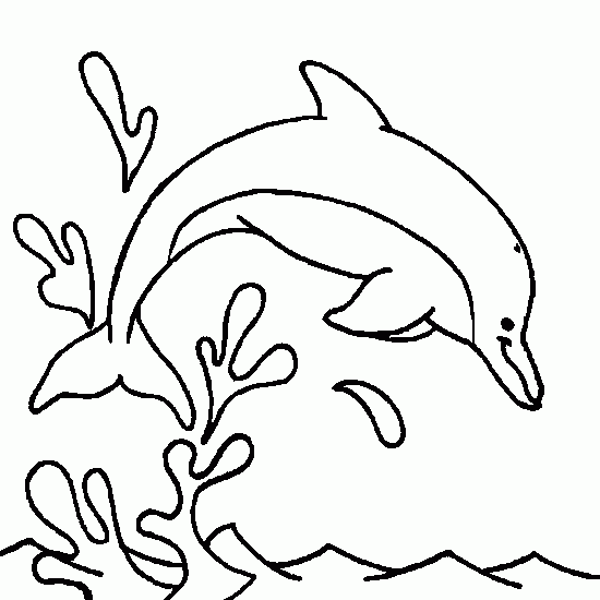 Wave coloring #12, Download drawings