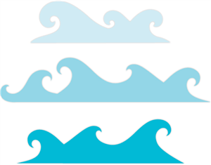 Wave svg #6, Download drawings