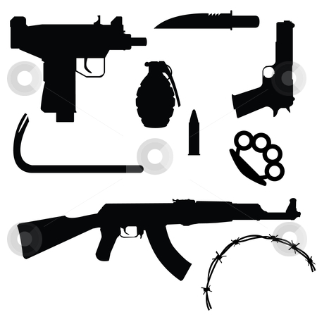 Weapon clipart #10, Download drawings