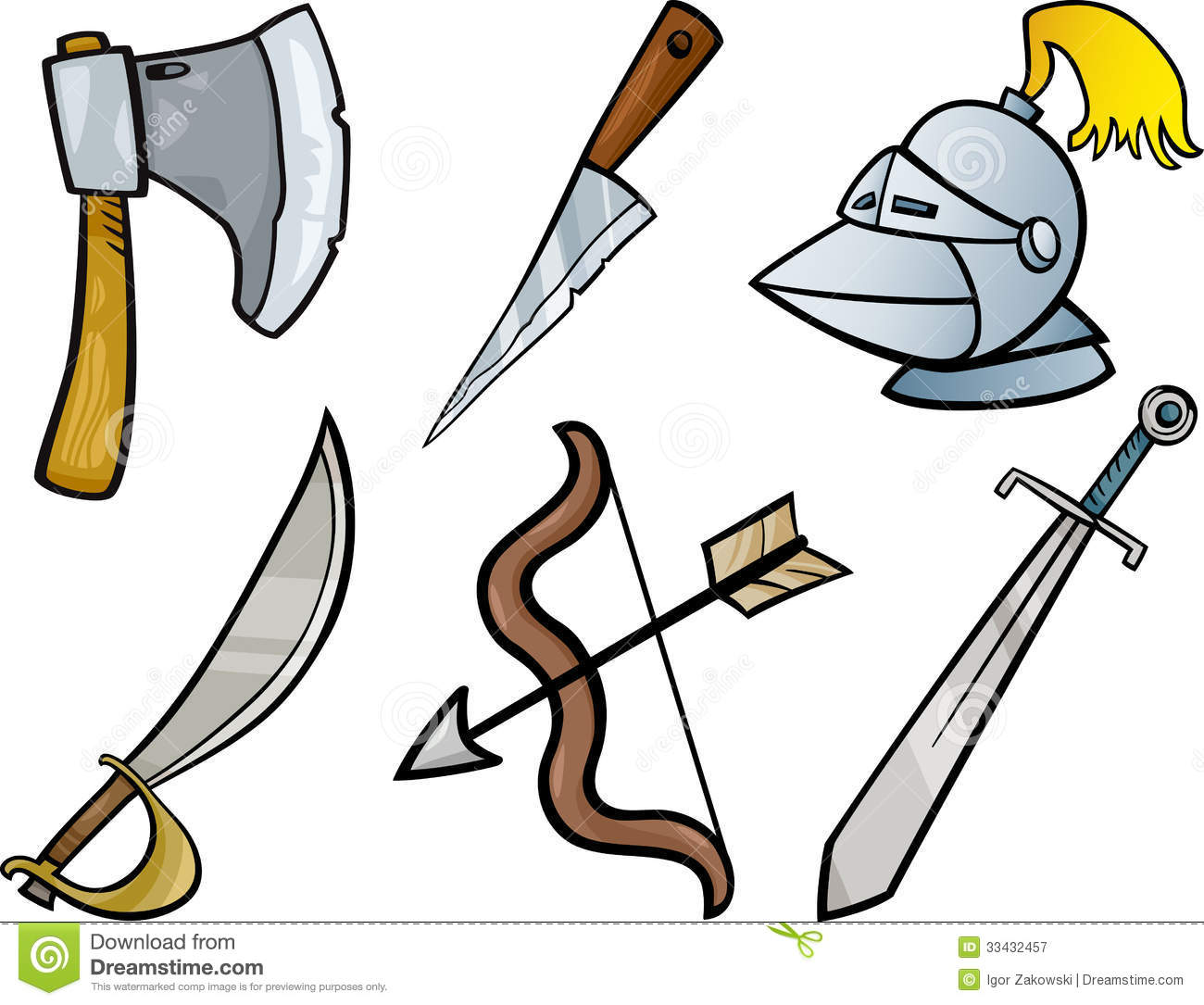 Weapon clipart #11, Download drawings