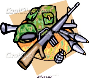 Weapon clipart #12, Download drawings