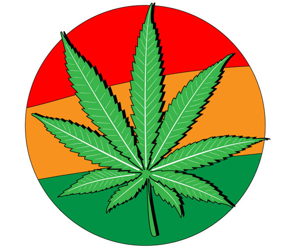 Weed clipart #5, Download drawings