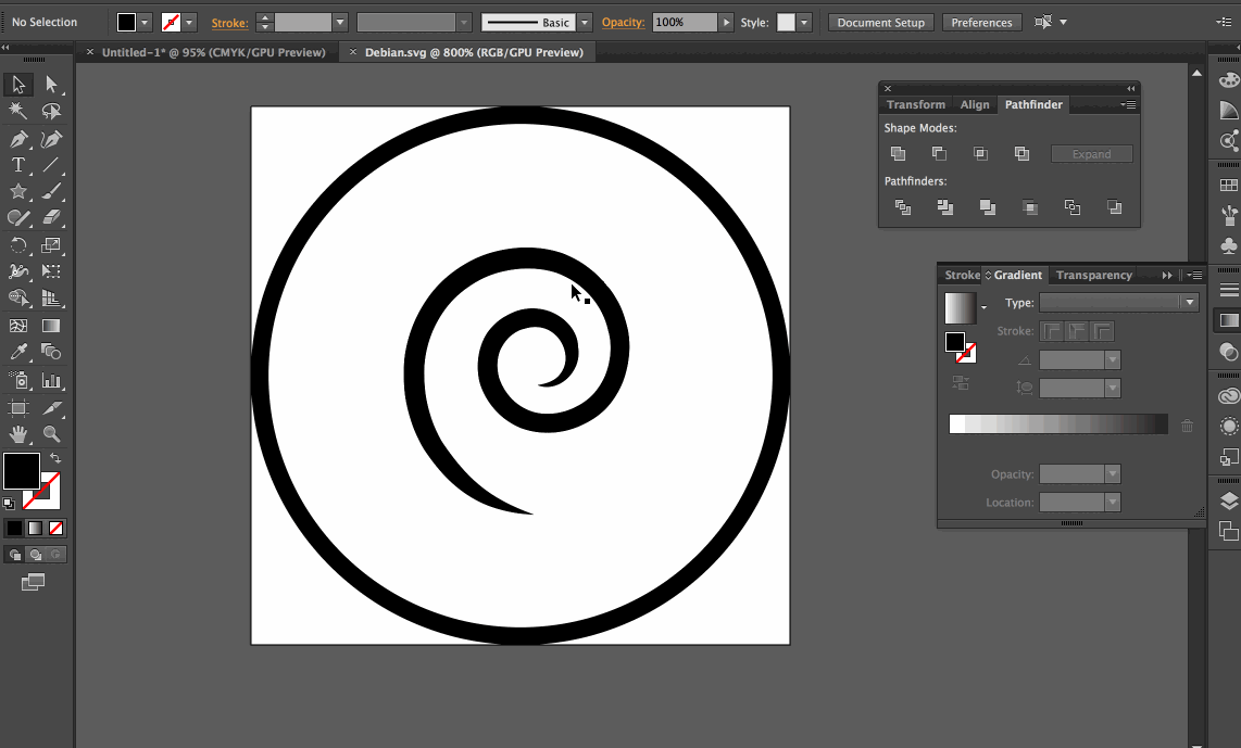 Weird svg #5, Download drawings