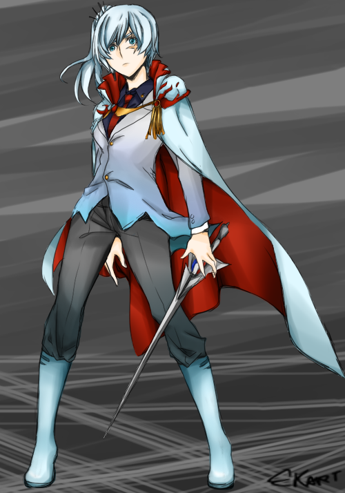 Weiss Schnee coloring #16, Download drawings