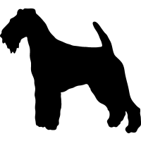 Welsh Terrier clipart #18, Download drawings