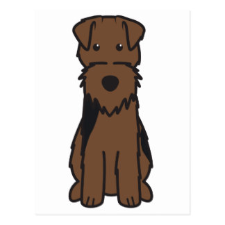 Welsh Terrier coloring #15, Download drawings