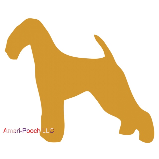 Welsh Terrier svg #16, Download drawings
