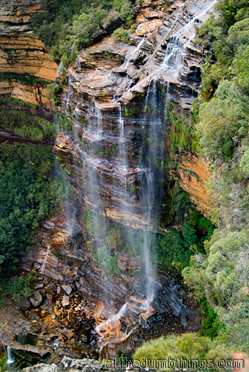 Wentworth Falls clipart #11, Download drawings