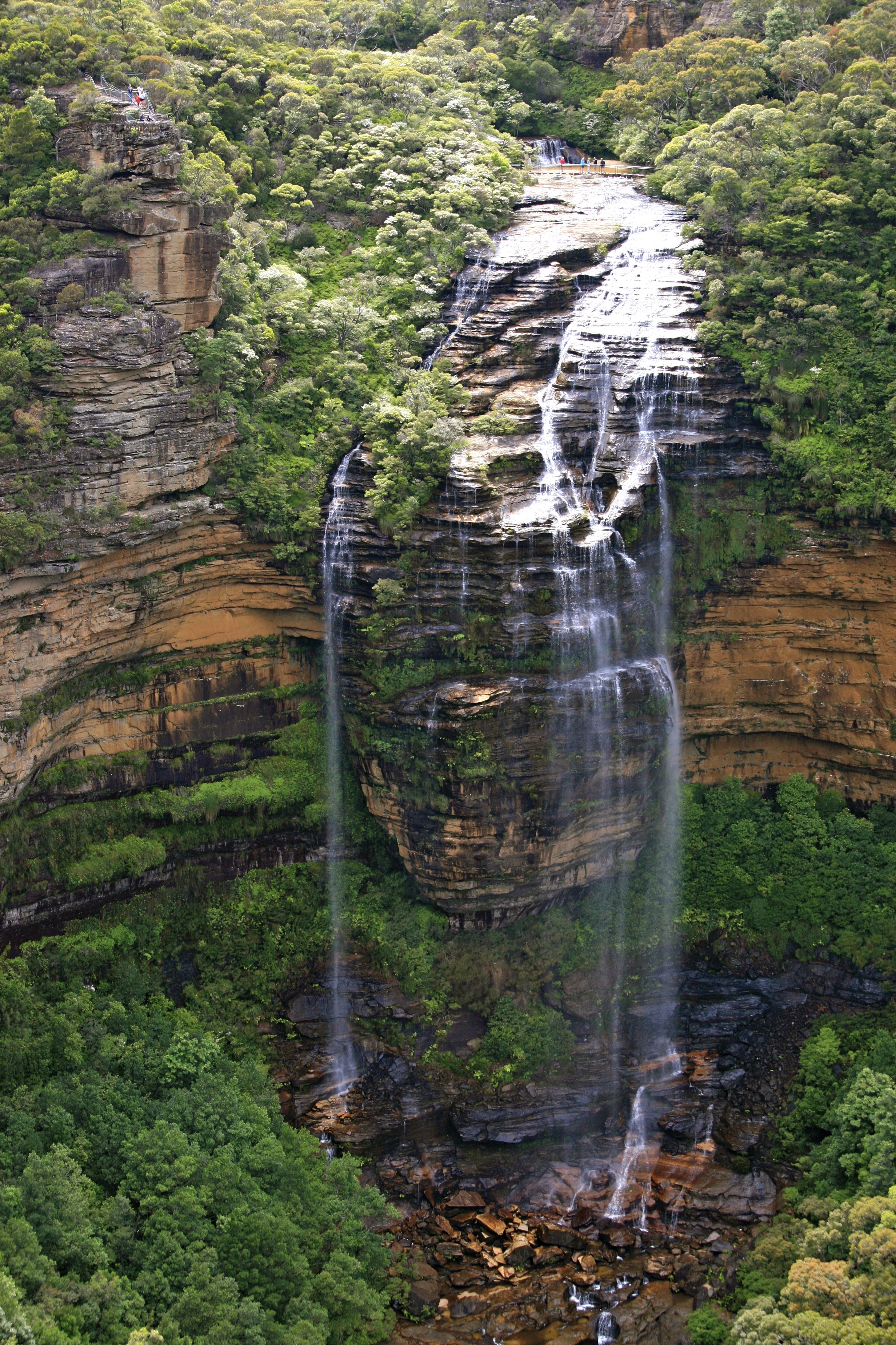 Wentworth Falls svg #13, Download drawings