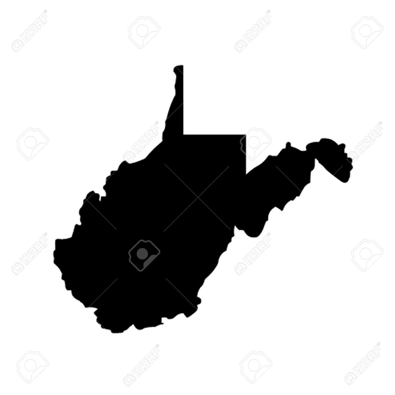 West Virginia clipart #16, Download drawings