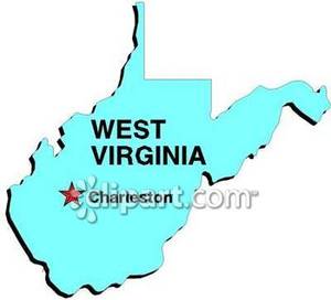 West Virginia clipart #14, Download drawings