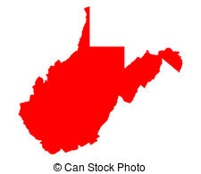West Virginia clipart #2, Download drawings