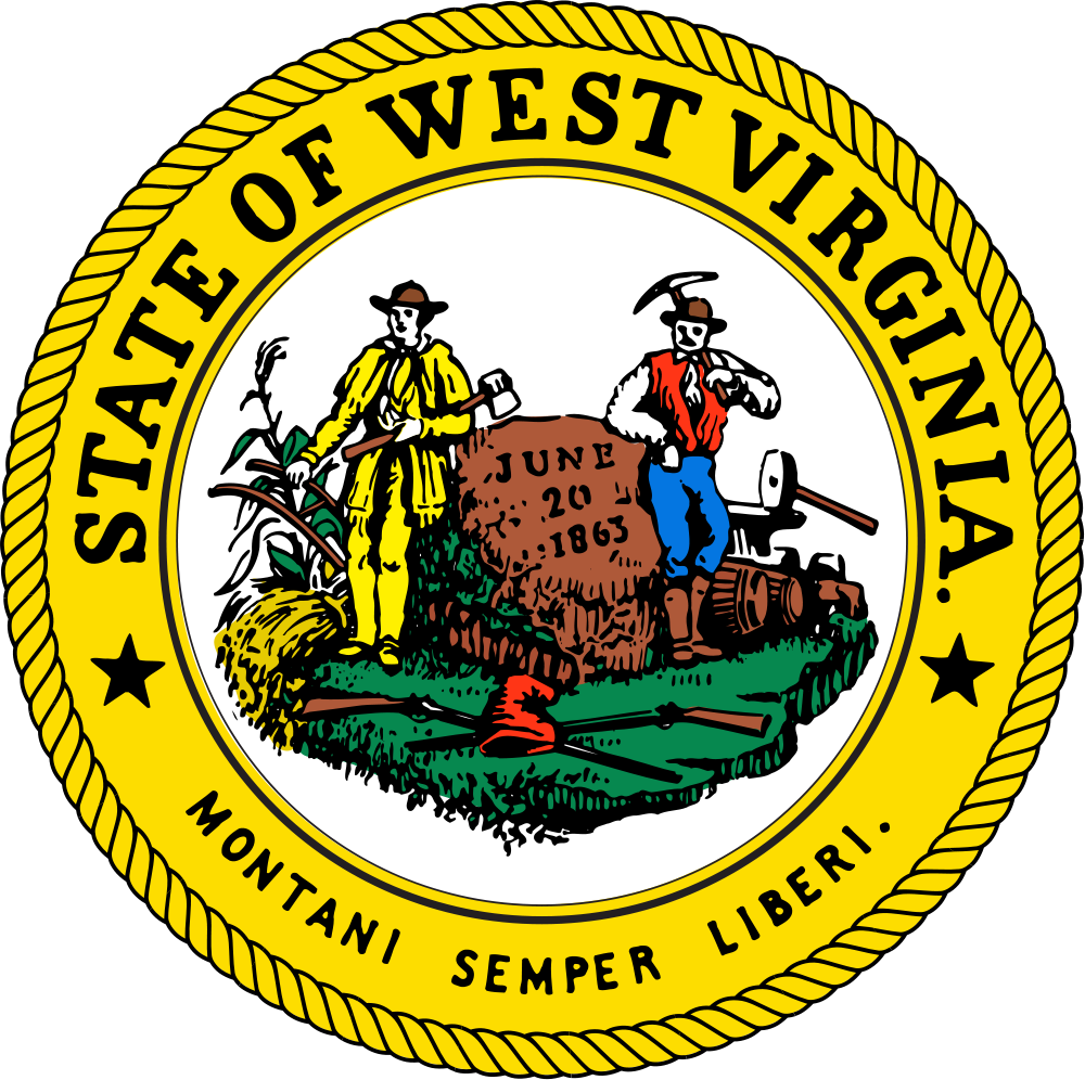 West Virginia clipart #4, Download drawings