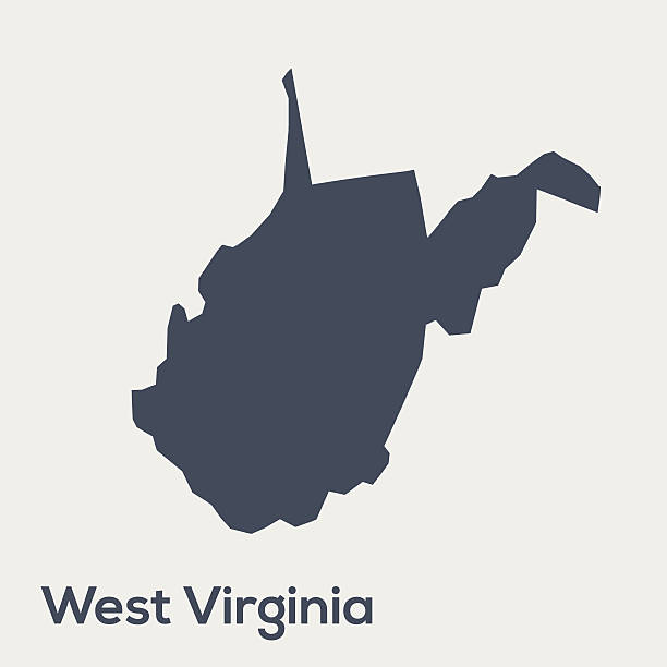 West Virginia clipart #18, Download drawings