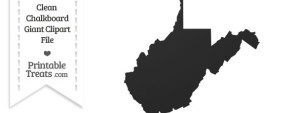 West Virginia clipart #13, Download drawings
