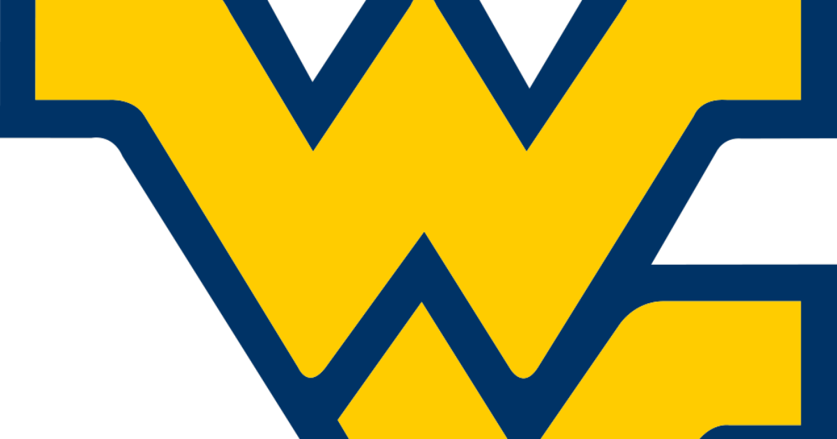 West Virginia Logo Png