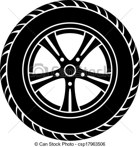 Wheel clipart #12, Download drawings