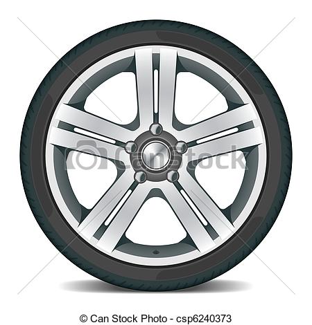 Wheel clipart #13, Download drawings