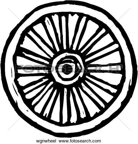 Wheel clipart #9, Download drawings
