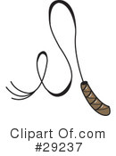 Whip clipart #14, Download drawings