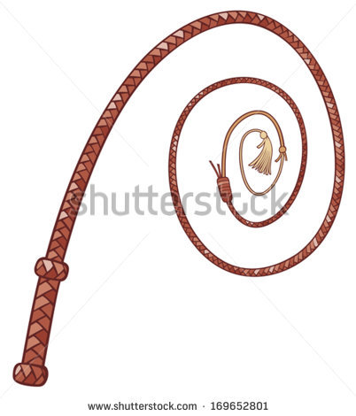 Whip clipart #20, Download drawings