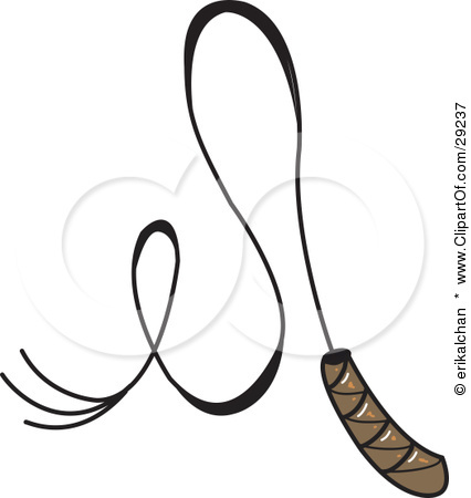 Whip clipart #15, Download drawings