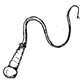 Whip clipart #13, Download drawings