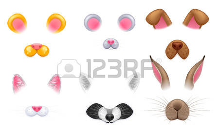 Whiskers clipart #6, Download drawings