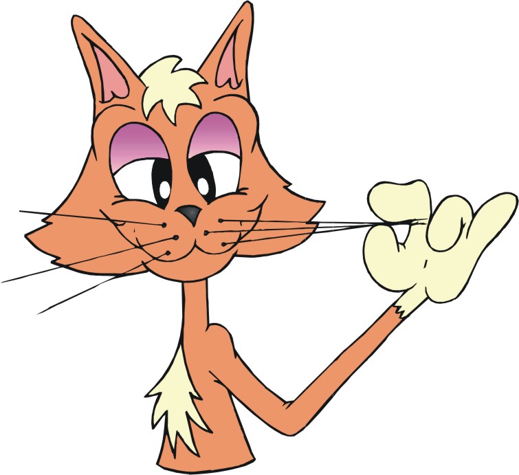 Whiskers clipart #9, Download drawings