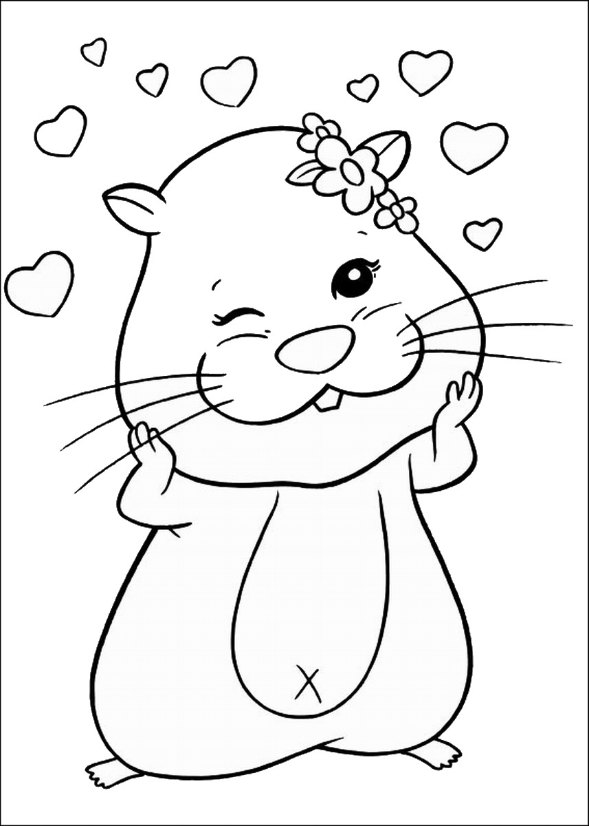 Whiskers coloring #9, Download drawings