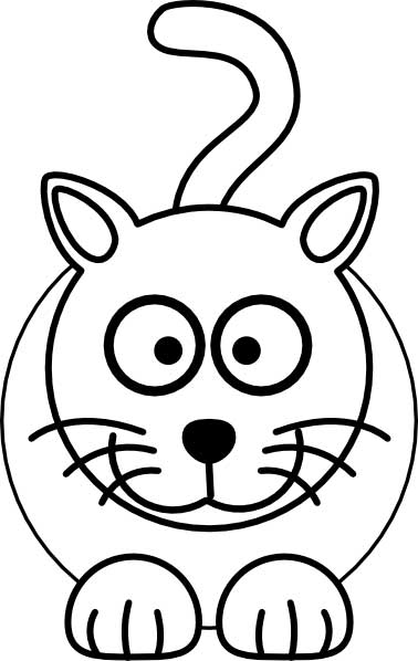 Whiskers coloring #19, Download drawings