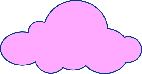 White Cloud svg #4, Download drawings