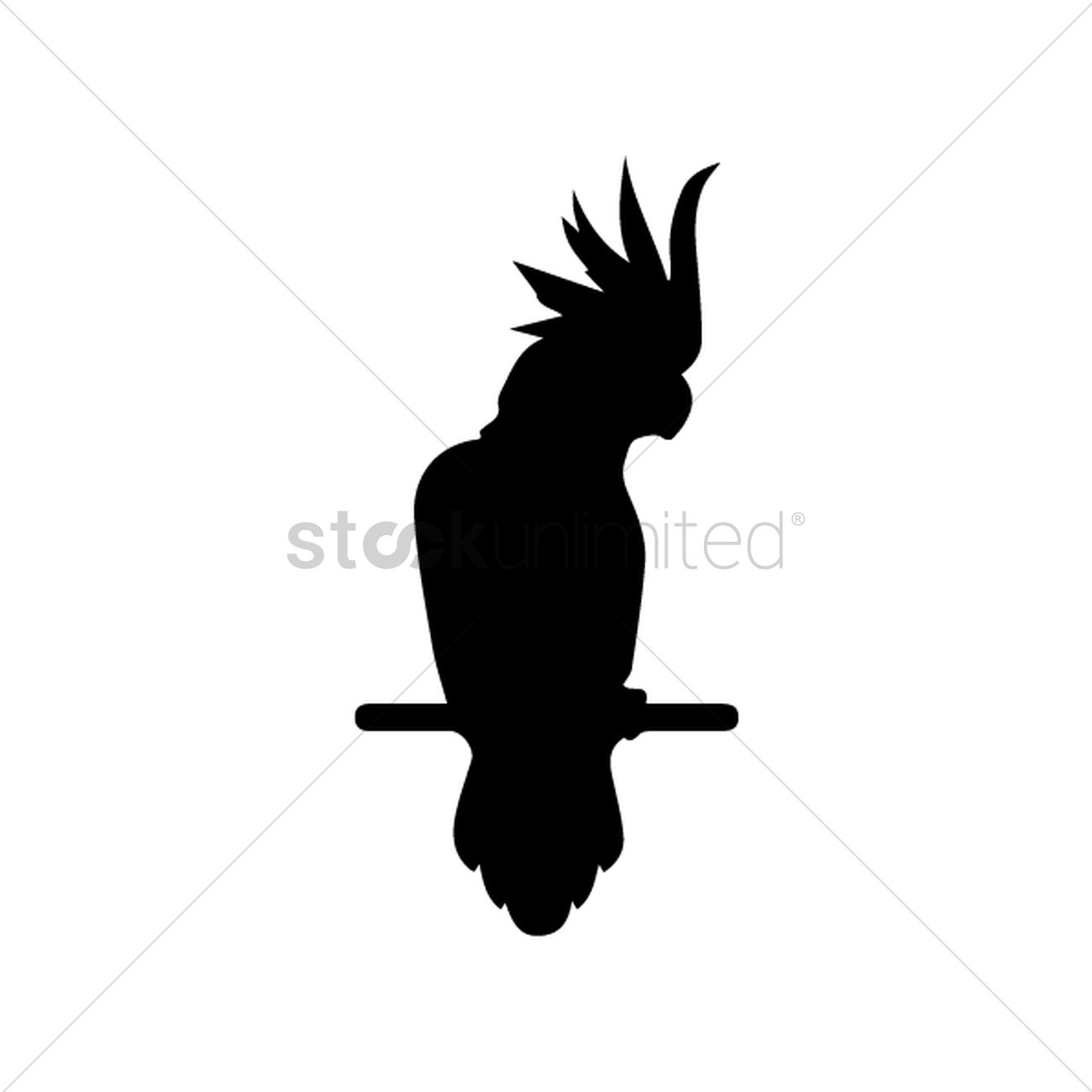 White Cockatoo svg #16, Download drawings