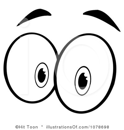White Eyes clipart #14, Download drawings