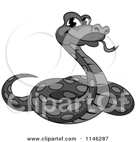 White Python clipart #10, Download drawings
