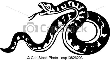 White Python clipart #17, Download drawings
