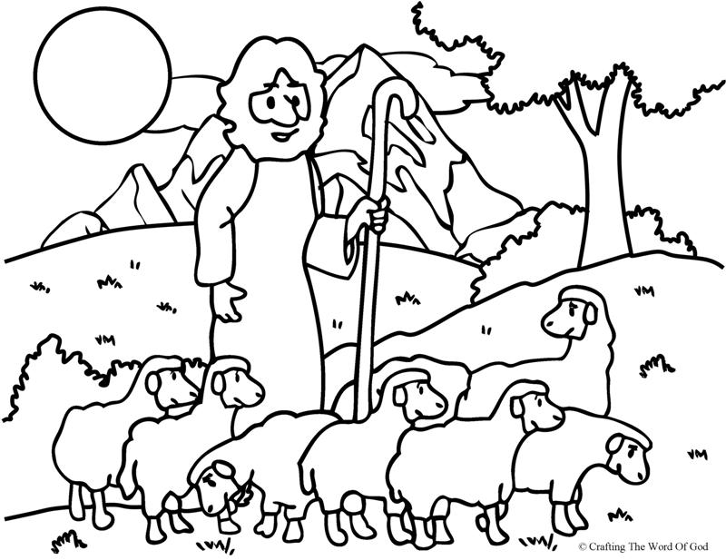 White Shepherd coloring #19, Download drawings