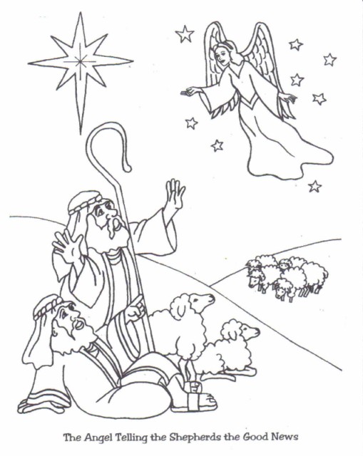 White Shepherd coloring #2, Download drawings