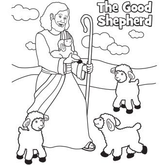 White Shepherd coloring #18, Download drawings