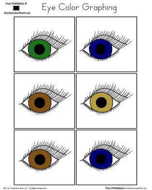 White-eye coloring #2, Download drawings