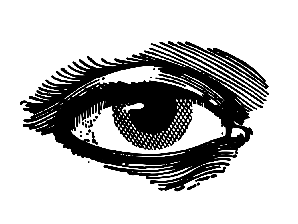White-eye svg #4, Download drawings