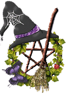 Wiccan clipart #2, Download drawings