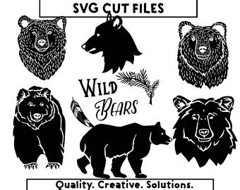 Wild Dog svg #7, Download drawings