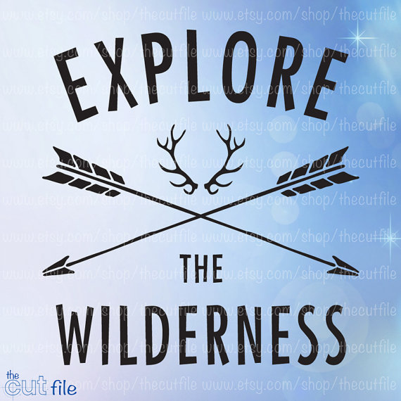 Wilderness svg #20, Download drawings