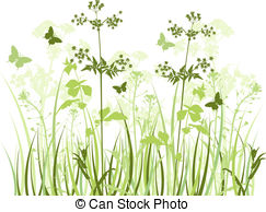 Wildflower clipart #19, Download drawings