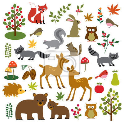 Wildlife clipart #10, Download drawings