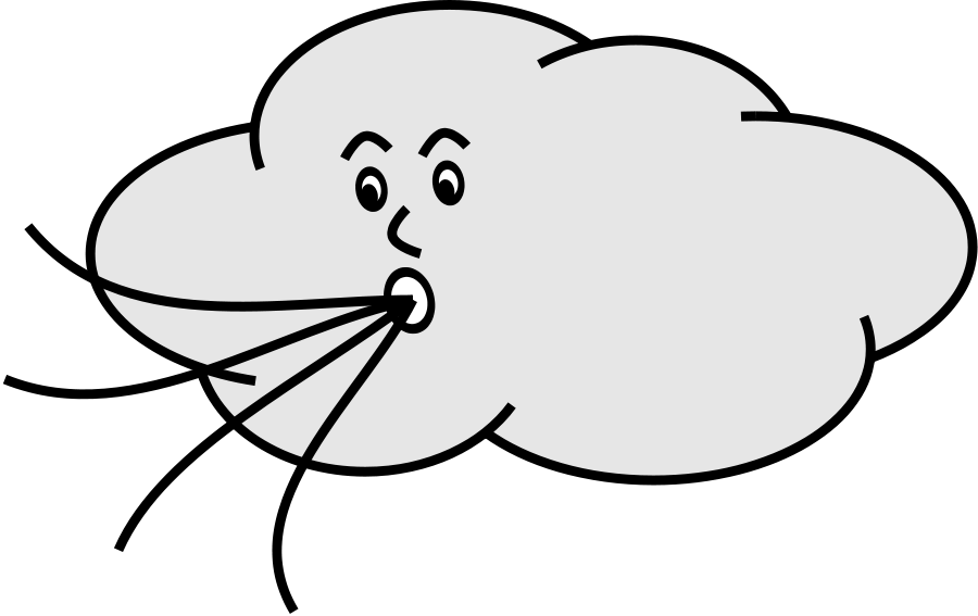Wind clipart #16, Download drawings
