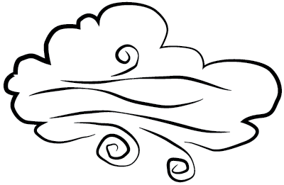 Wind clipart #15, Download drawings
