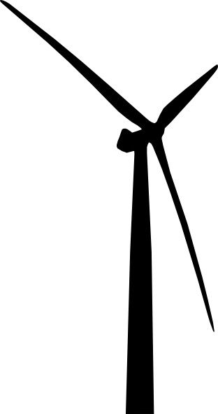 Wind Turbine clipart #20, Download drawings